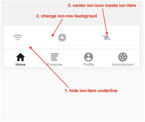 ionic slot center|ion.